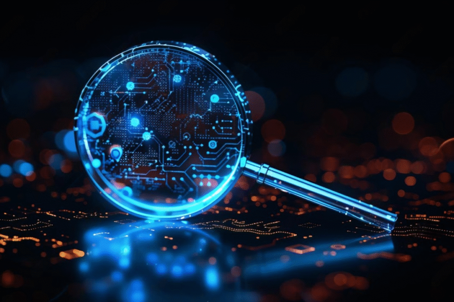 AI-driven AML and PEP screening solutions for financial institutions.