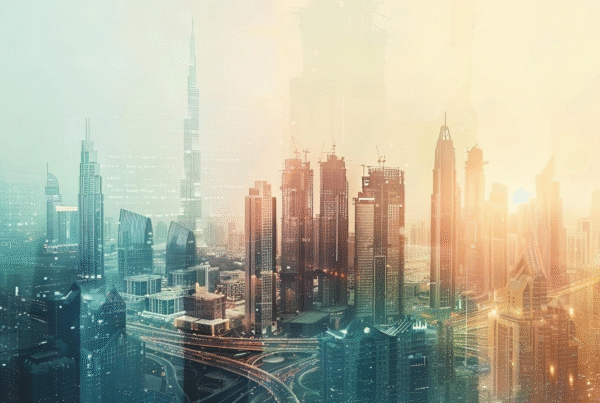 AI in AML compliance UAE improving PEP screening and financial security for institutions.