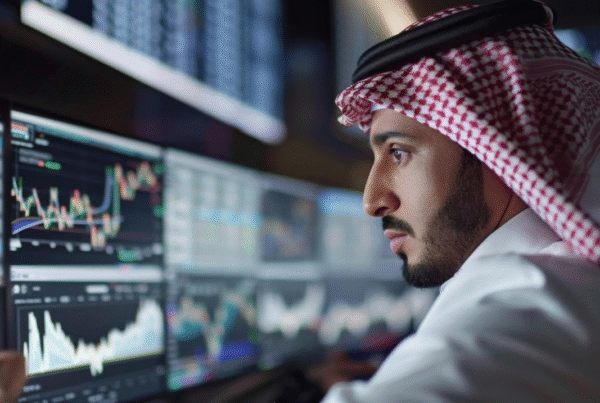 How AI in AML Compliance is Transforming Saudi Arabia’s Financial Sector