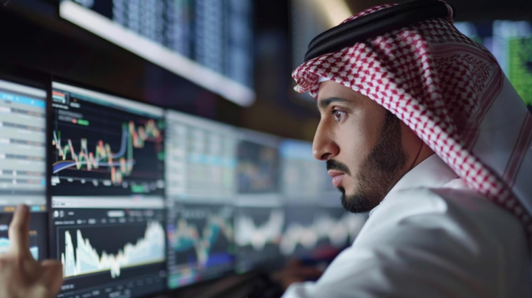 How AI in AML Compliance is Transforming Saudi Arabia’s Financial Sector