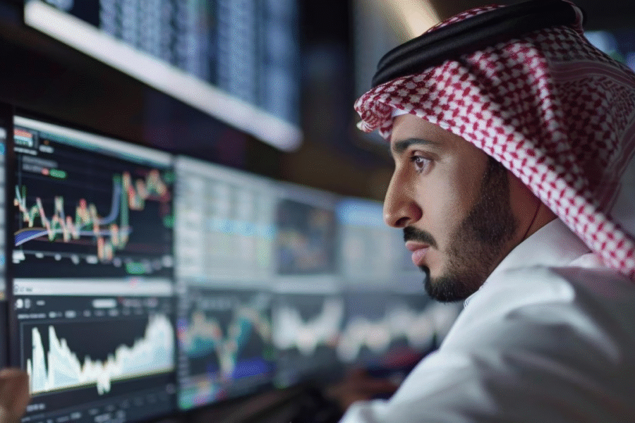 How AI in AML Compliance is Transforming Saudi Arabia’s Financial Sector