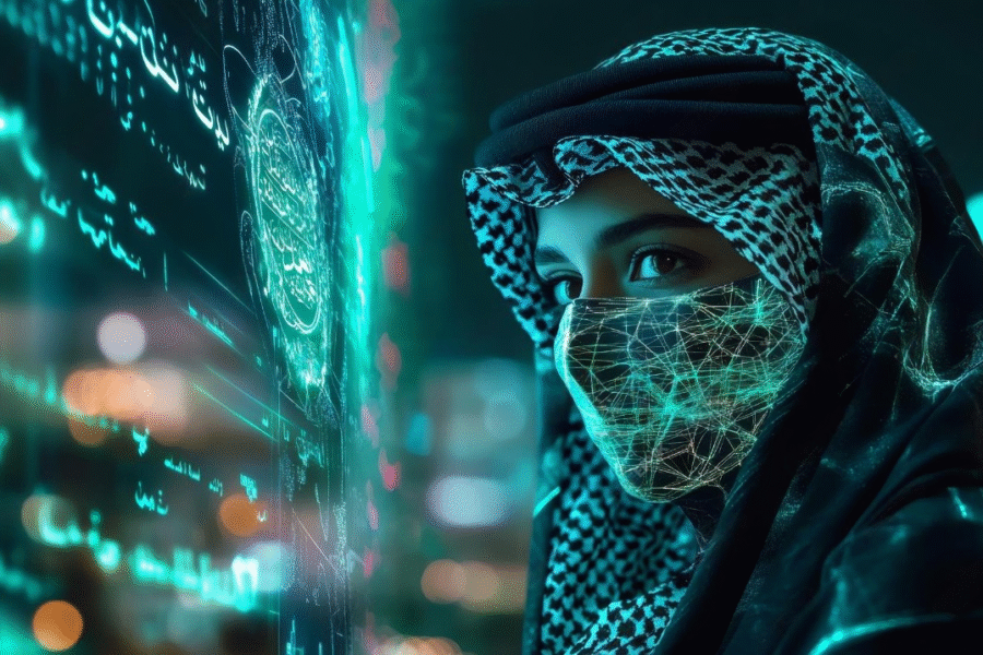 How AI in AML Compliance is Transforming Saudi Arabia’s Financial Sector