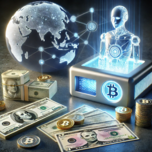 How AI is Addressing the Surge in Global Money Laundering Amid Cryptocurrency Adoption