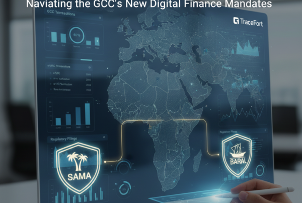 SAMA & CBB compliance